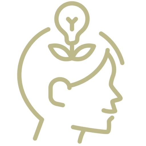 Growth & Development Icon