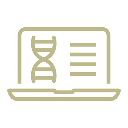 Technology & Innovation Icon